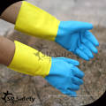 SRSAFETY 2014 new household nitrile washing gloves